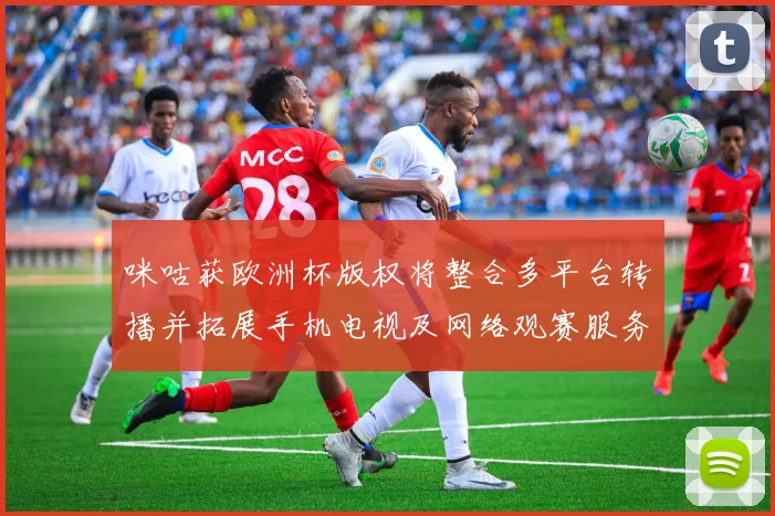 咪咕获欧洲杯版权将整合多平台转播并拓展手机电视及网络观赛服务