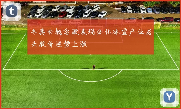 冬奥会概念股表现分化冰雪产业龙头股价逆势上涨